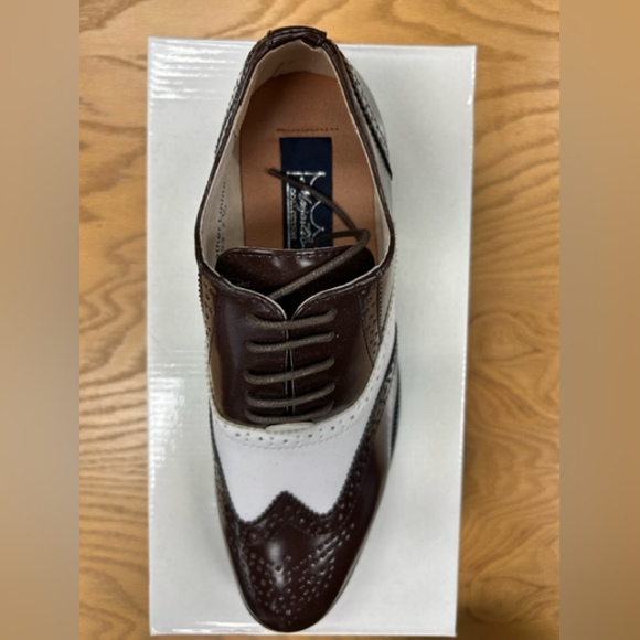 Men dress shoes - Picture 5 of 5